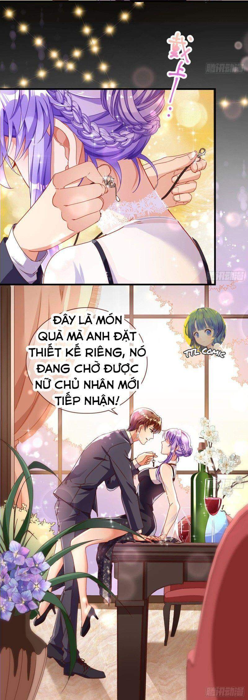 Vạn Tra Triêu Hoàng chapter 197 - Trang 31
