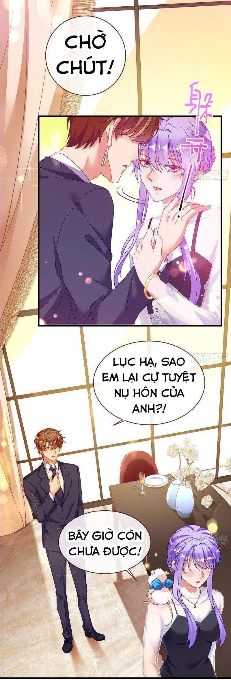 Vạn Tra Triêu Hoàng chapter 197 - Trang 33