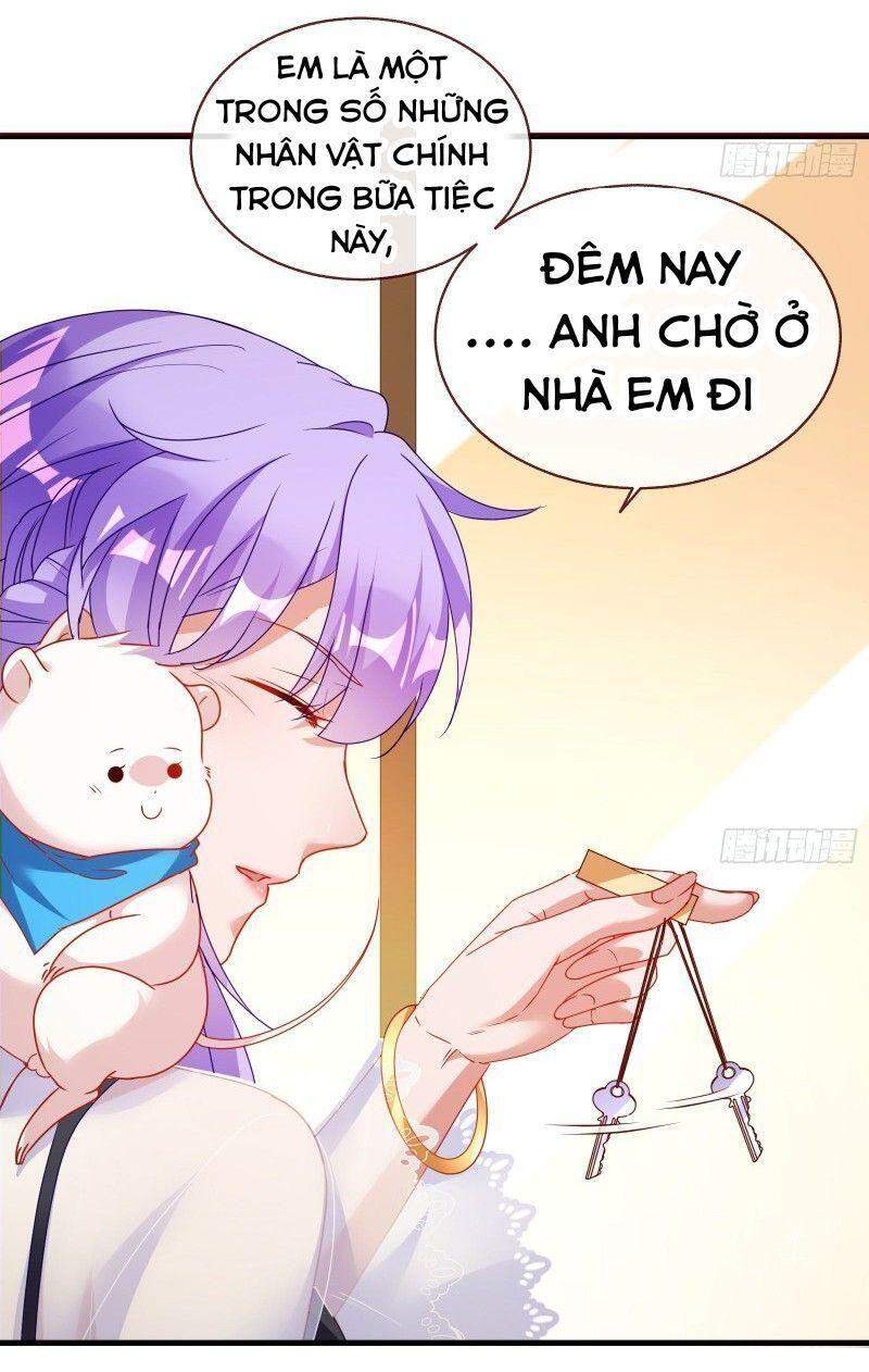 Vạn Tra Triêu Hoàng chapter 197 - Trang 34