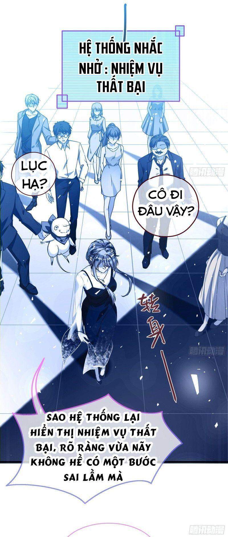 Vạn Tra Triêu Hoàng chapter 197 - Trang 41