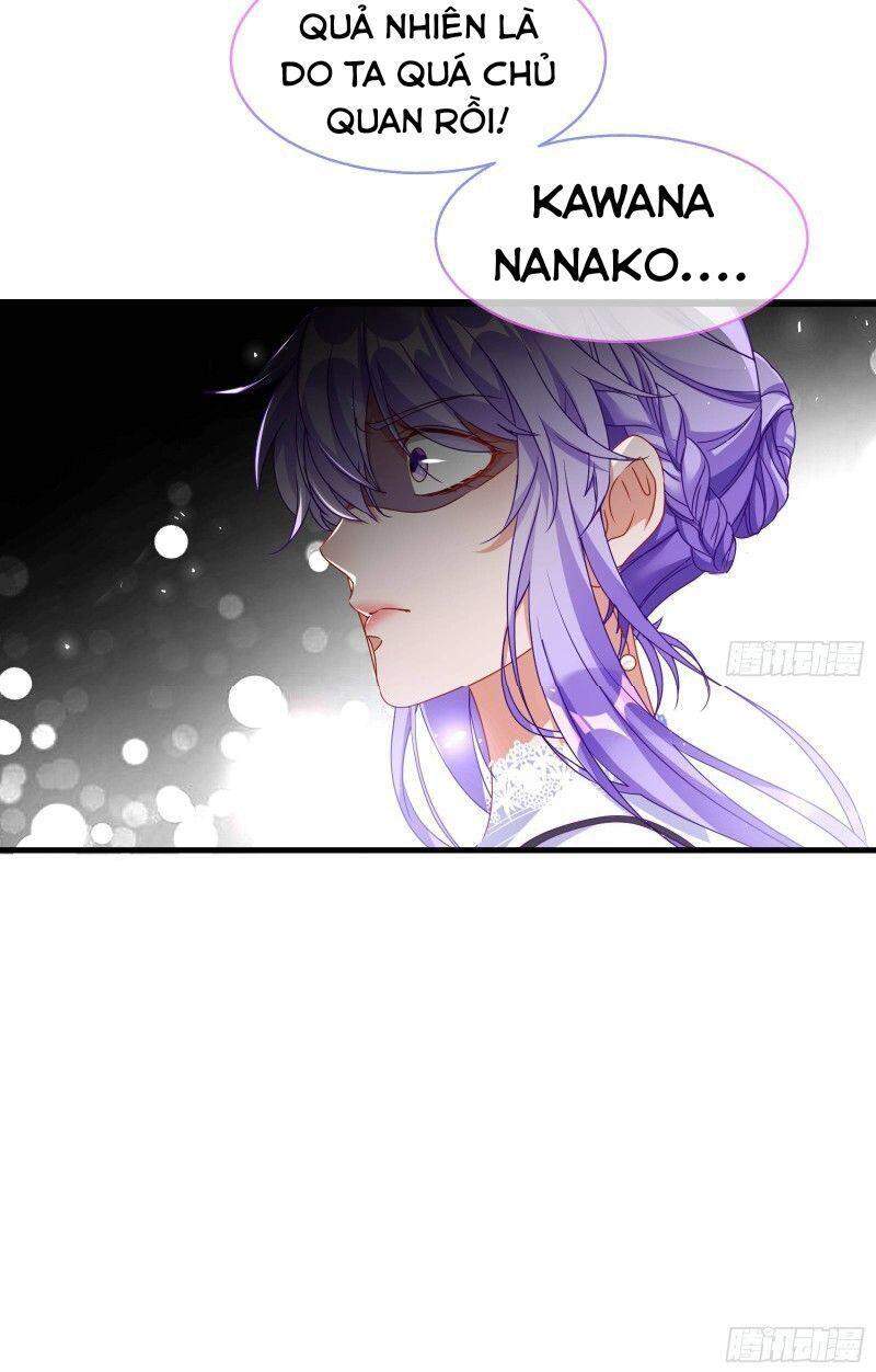 Vạn Tra Triêu Hoàng chapter 197 - Trang 42