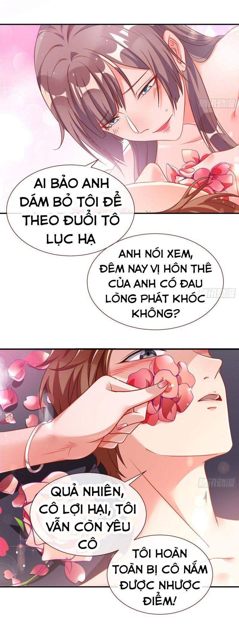 Vạn Tra Triêu Hoàng chapter 197 - Trang 46
