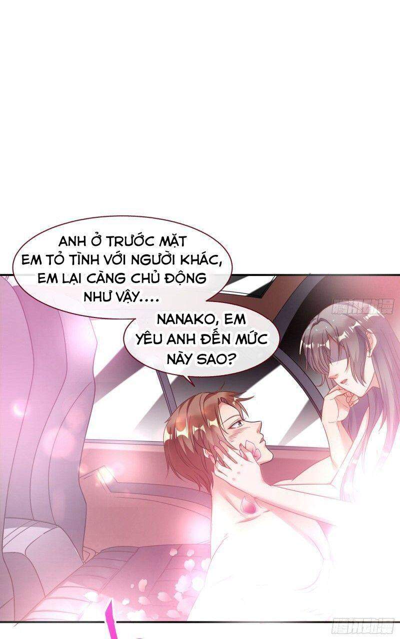 Vạn Tra Triêu Hoàng chapter 197 - Trang 47