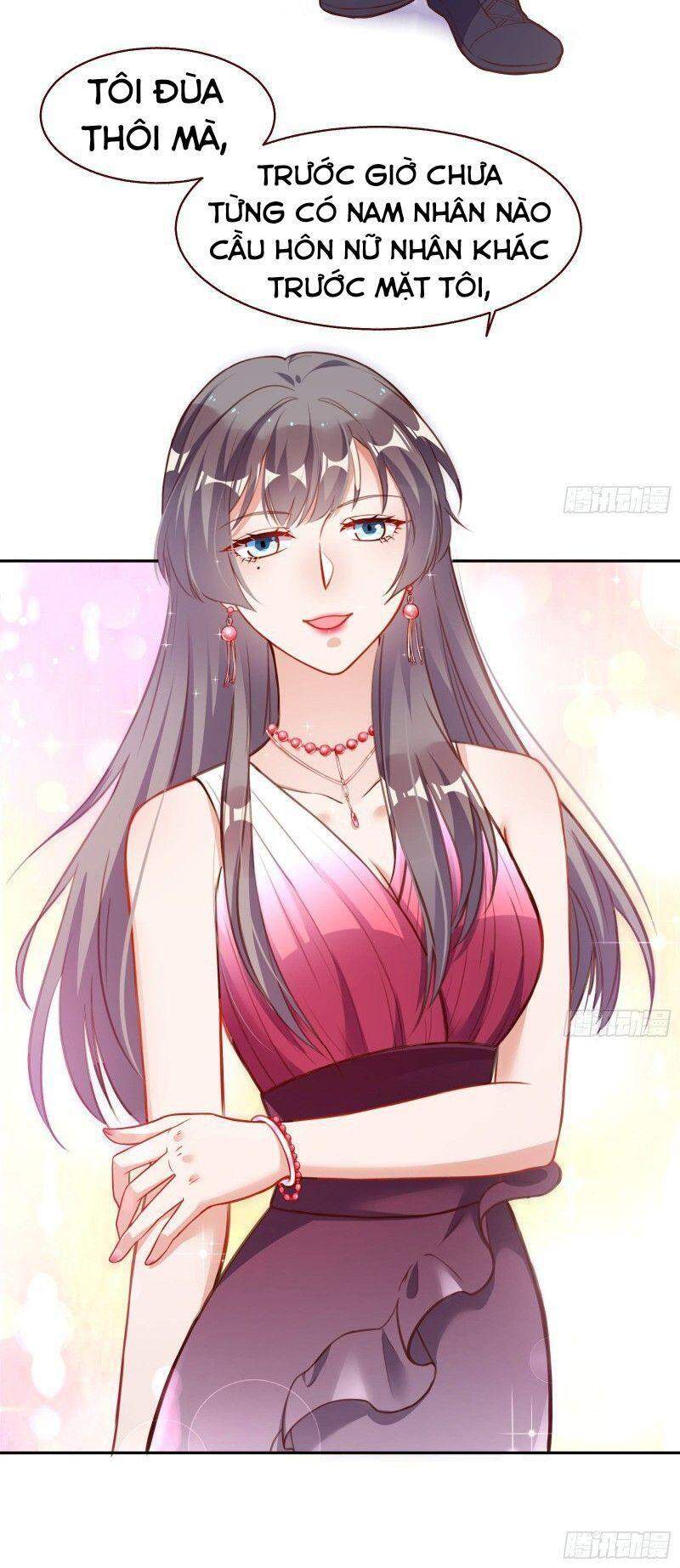 Vạn Tra Triêu Hoàng chapter 197 - Trang 5