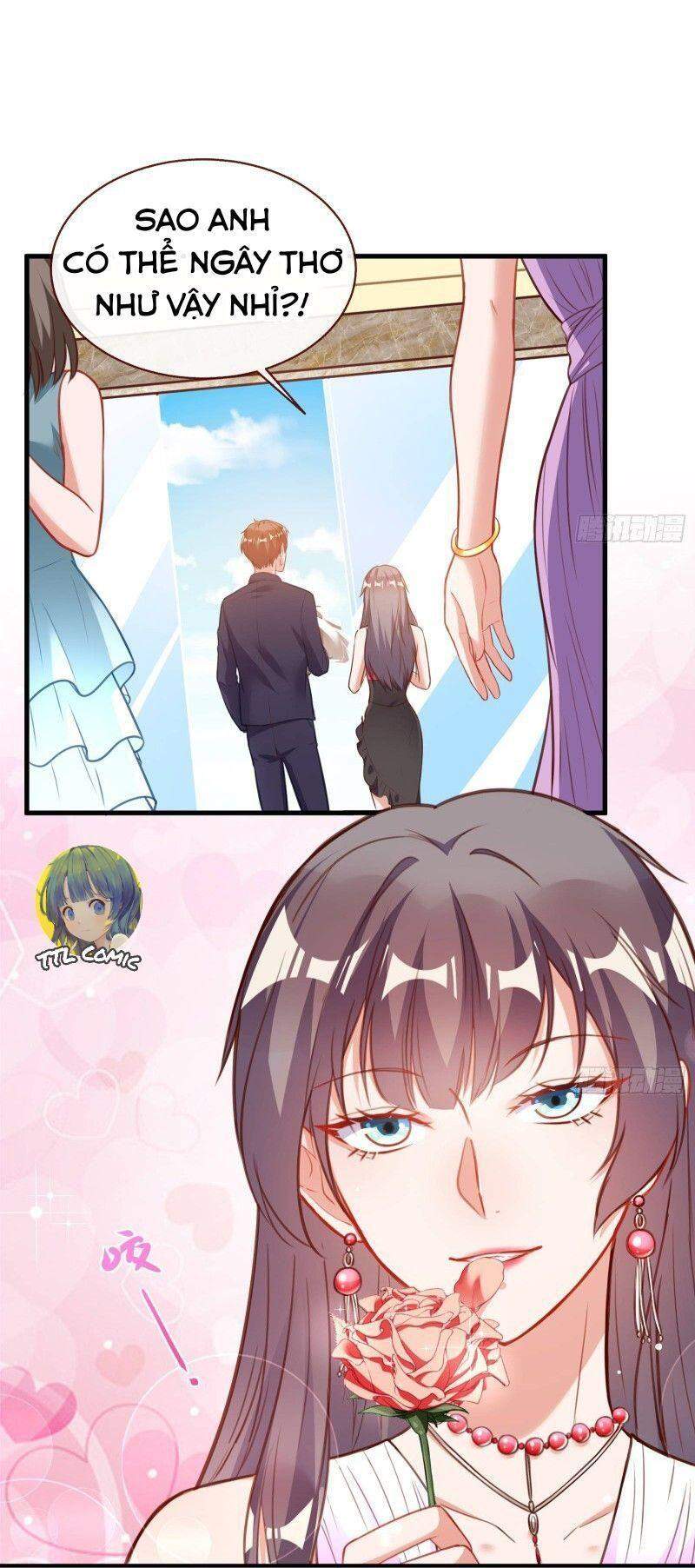 Vạn Tra Triêu Hoàng chapter 197 - Trang 8