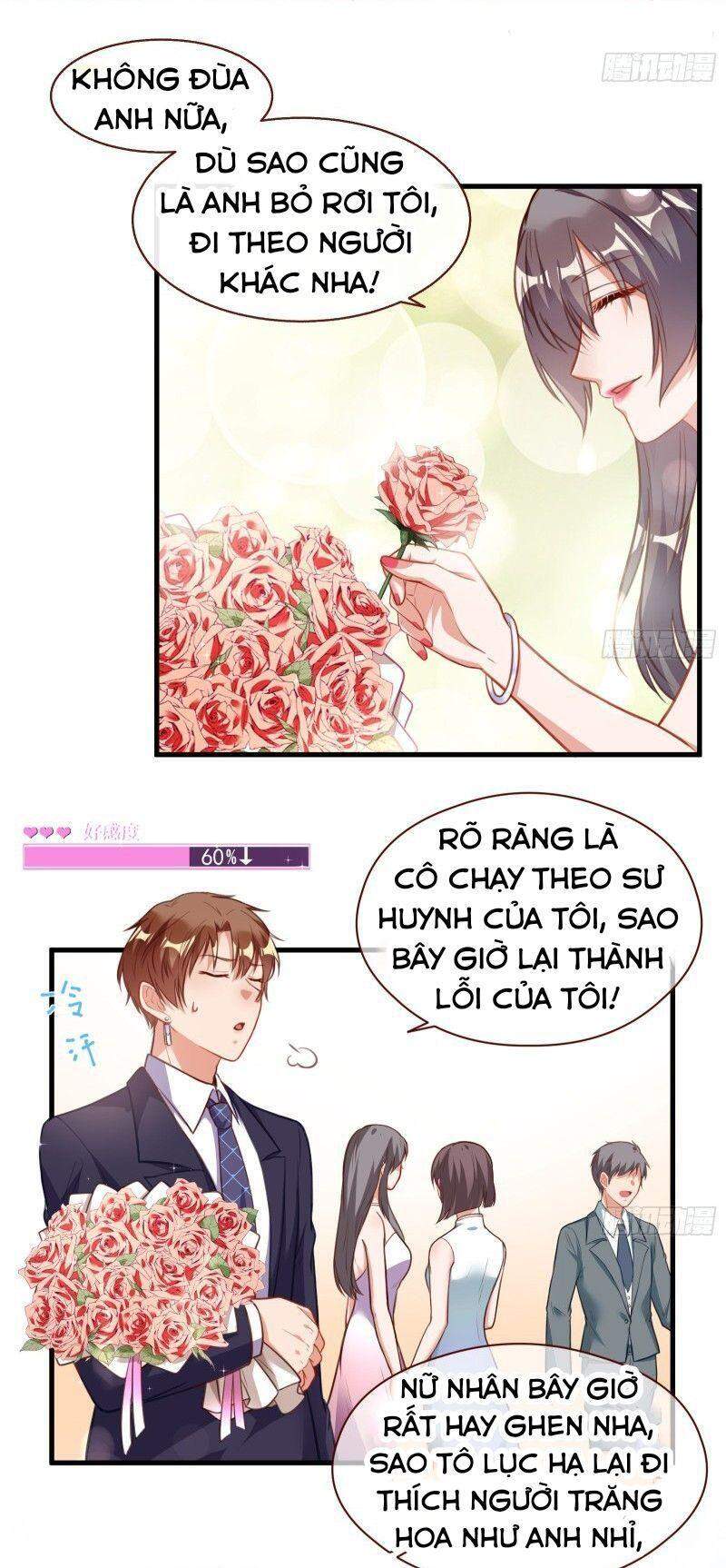 Vạn Tra Triêu Hoàng chapter 197 - Trang 9