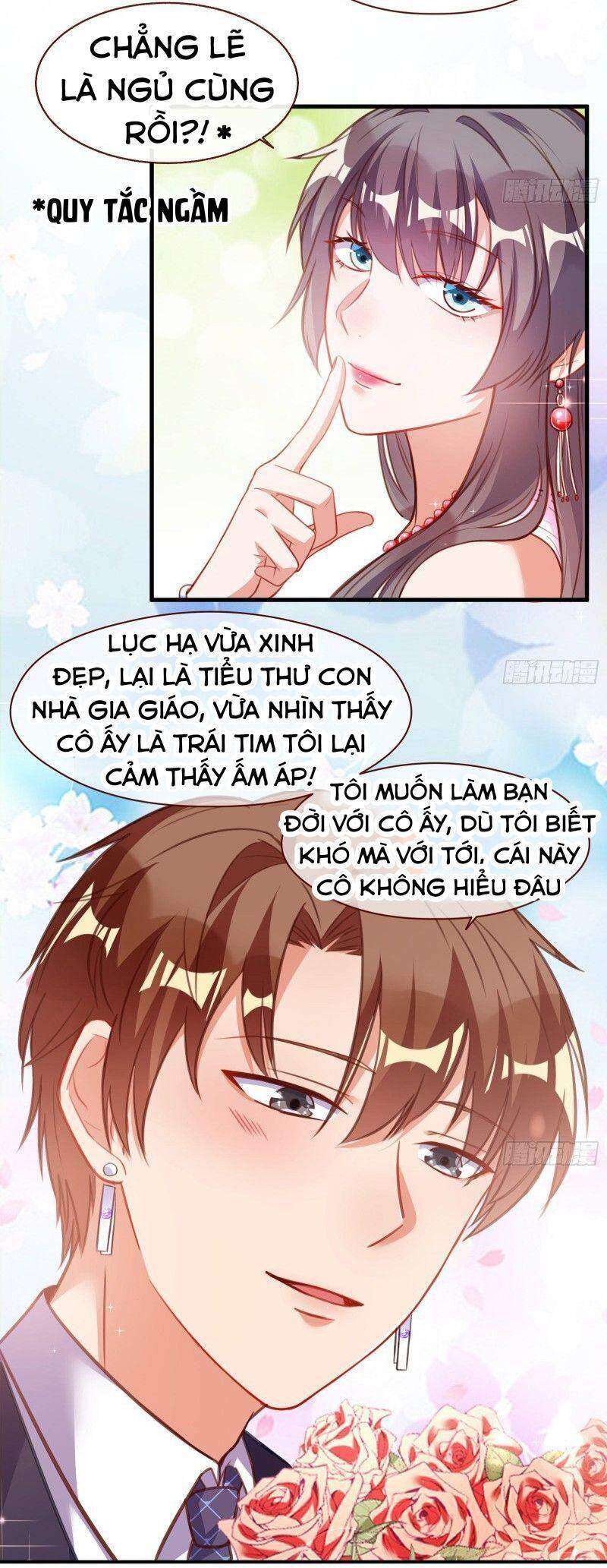 Vạn Tra Triêu Hoàng chapter 197 - Trang 10