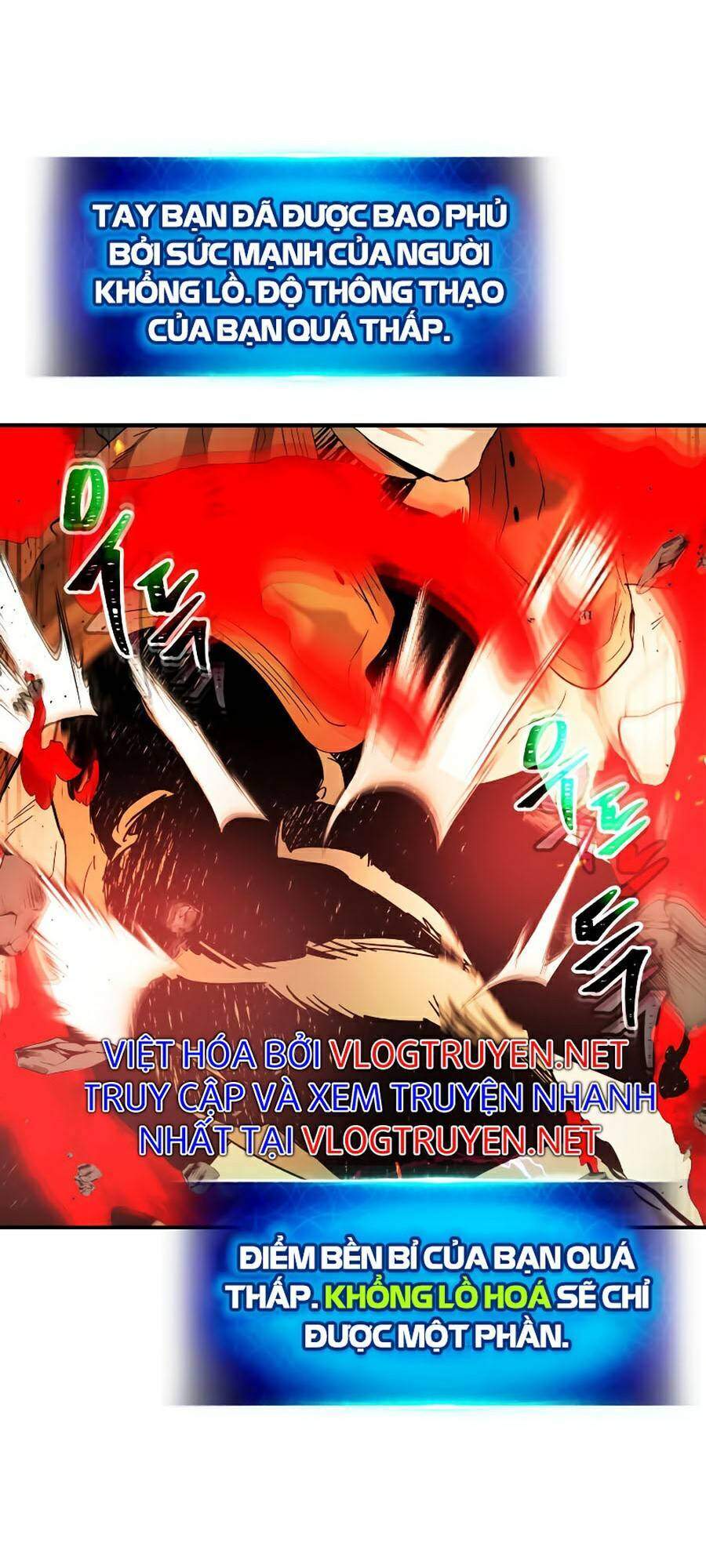 Thăng Cấp Cùng Thần chapter 32 - Upload bởi truyensieuhay.com