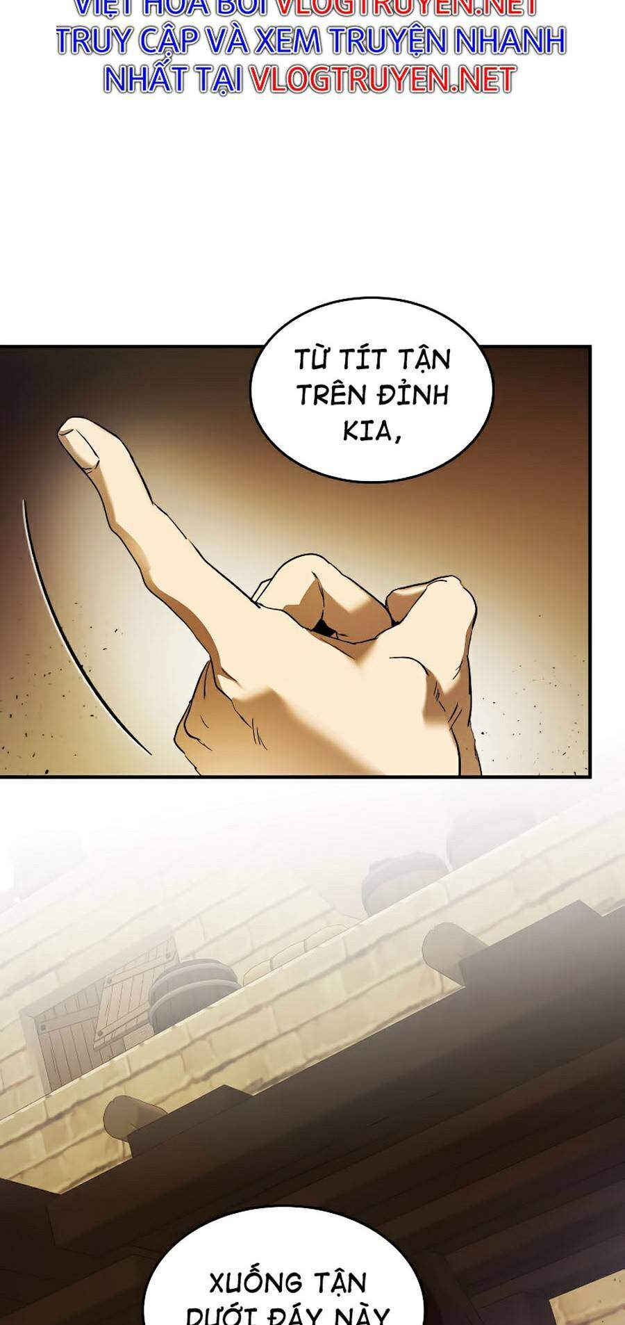 Thăng Cấp Cùng Thần chapter 32 - Upload bởi truyensieuhay.com
