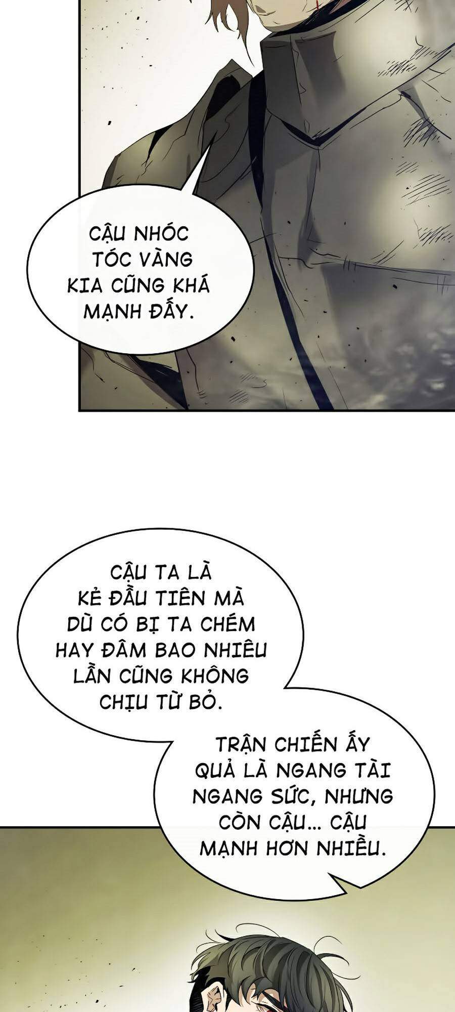 Thăng Cấp Cùng Thần chapter 32 - Upload bởi truyensieuhay.com
