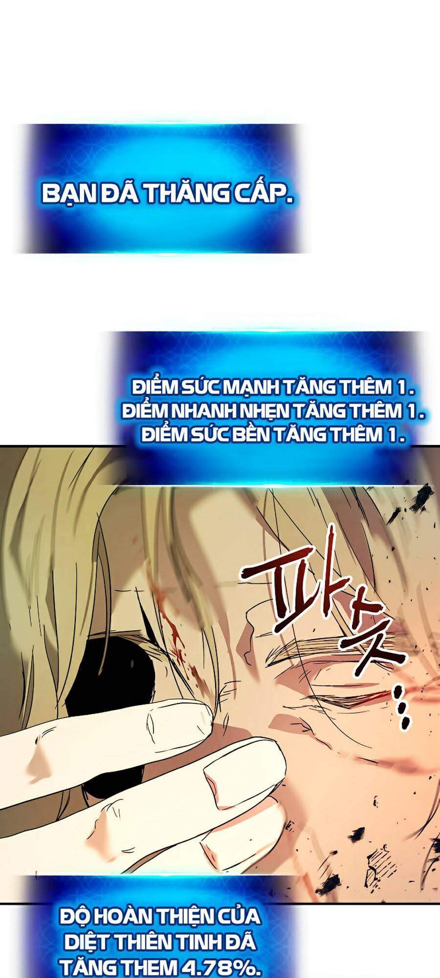 Thăng Cấp Cùng Thần chapter 32 - Upload bởi truyensieuhay.com