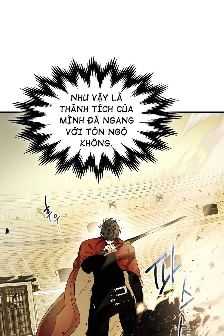 Thăng Cấp Cùng Thần chapter 32 - Upload bởi truyensieuhay.com