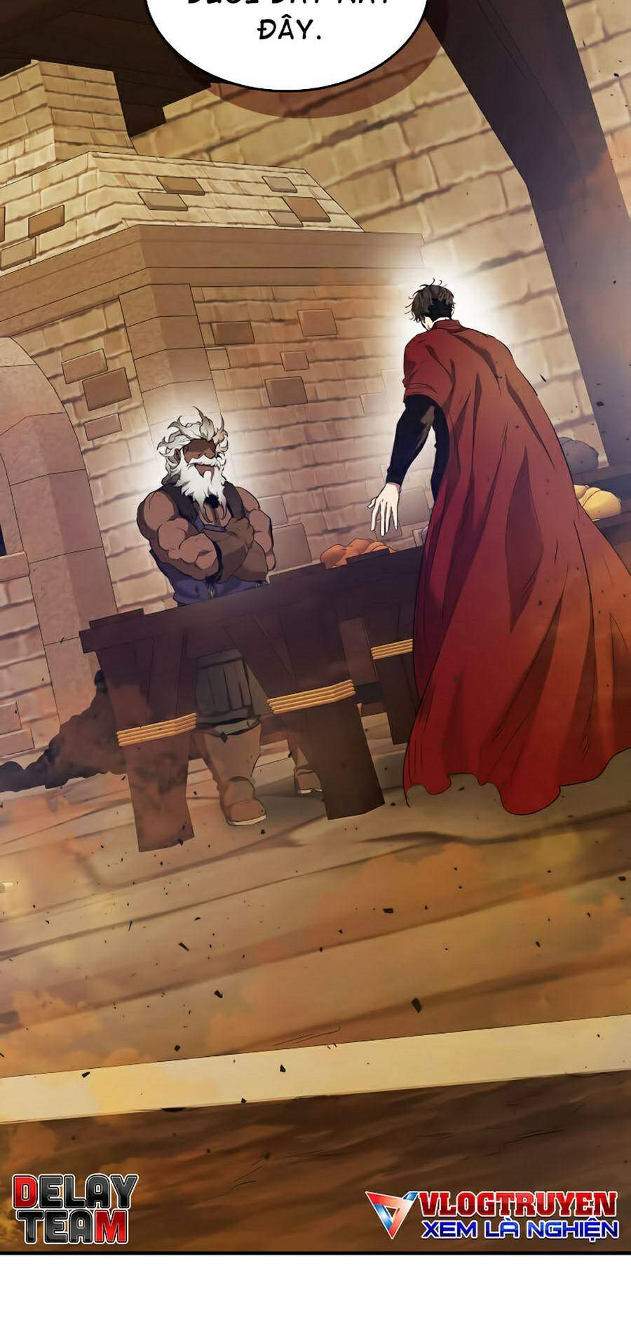 Thăng Cấp Cùng Thần chapter 32 - Upload bởi truyensieuhay.com