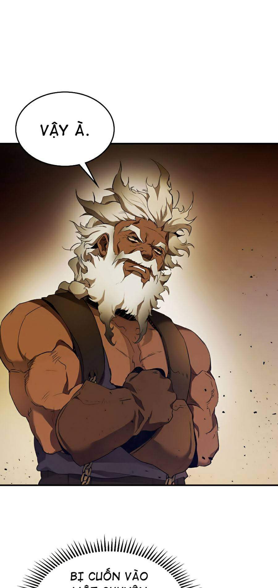 Thăng Cấp Cùng Thần chapter 32 - Upload bởi truyensieuhay.com