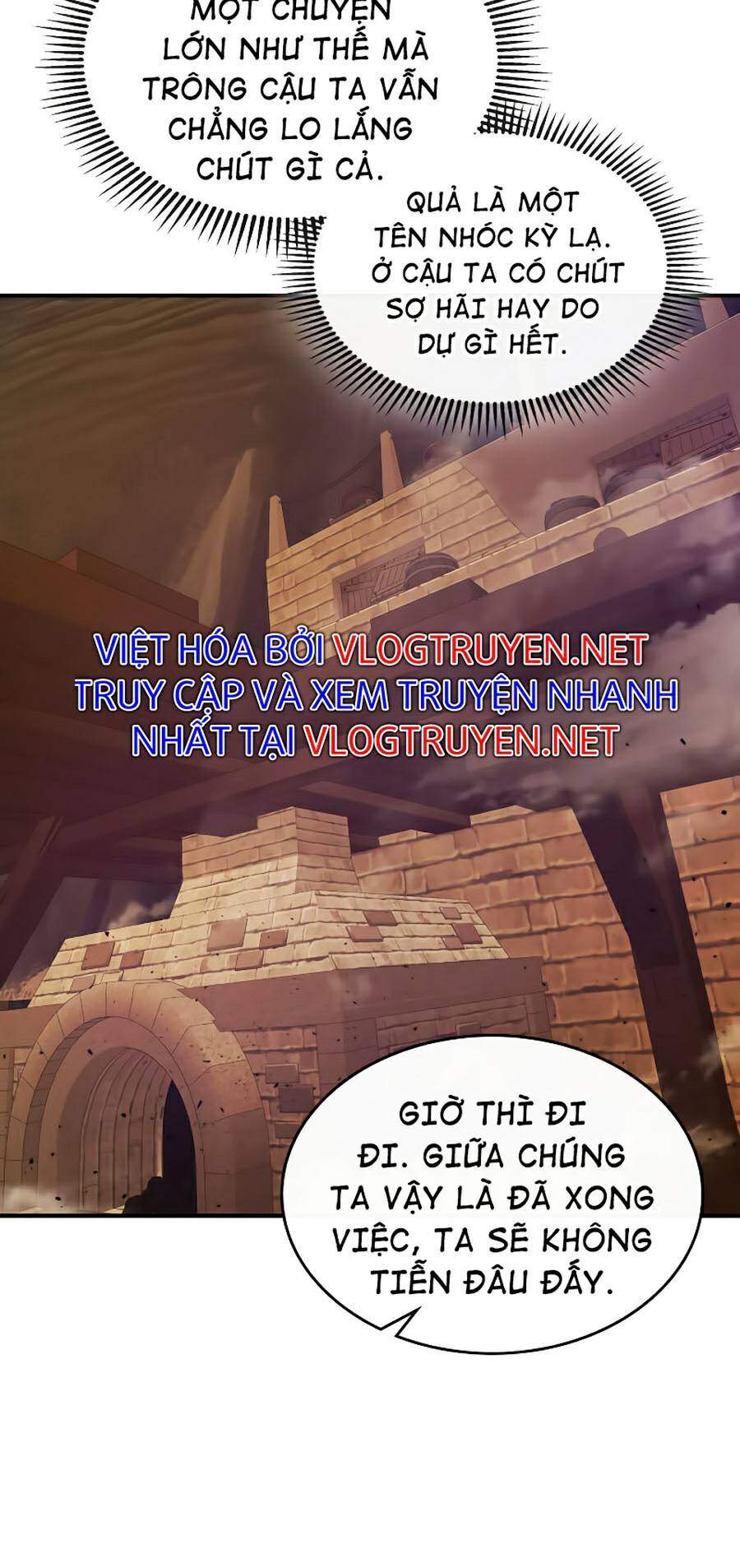Thăng Cấp Cùng Thần chapter 32 - Upload bởi truyensieuhay.com