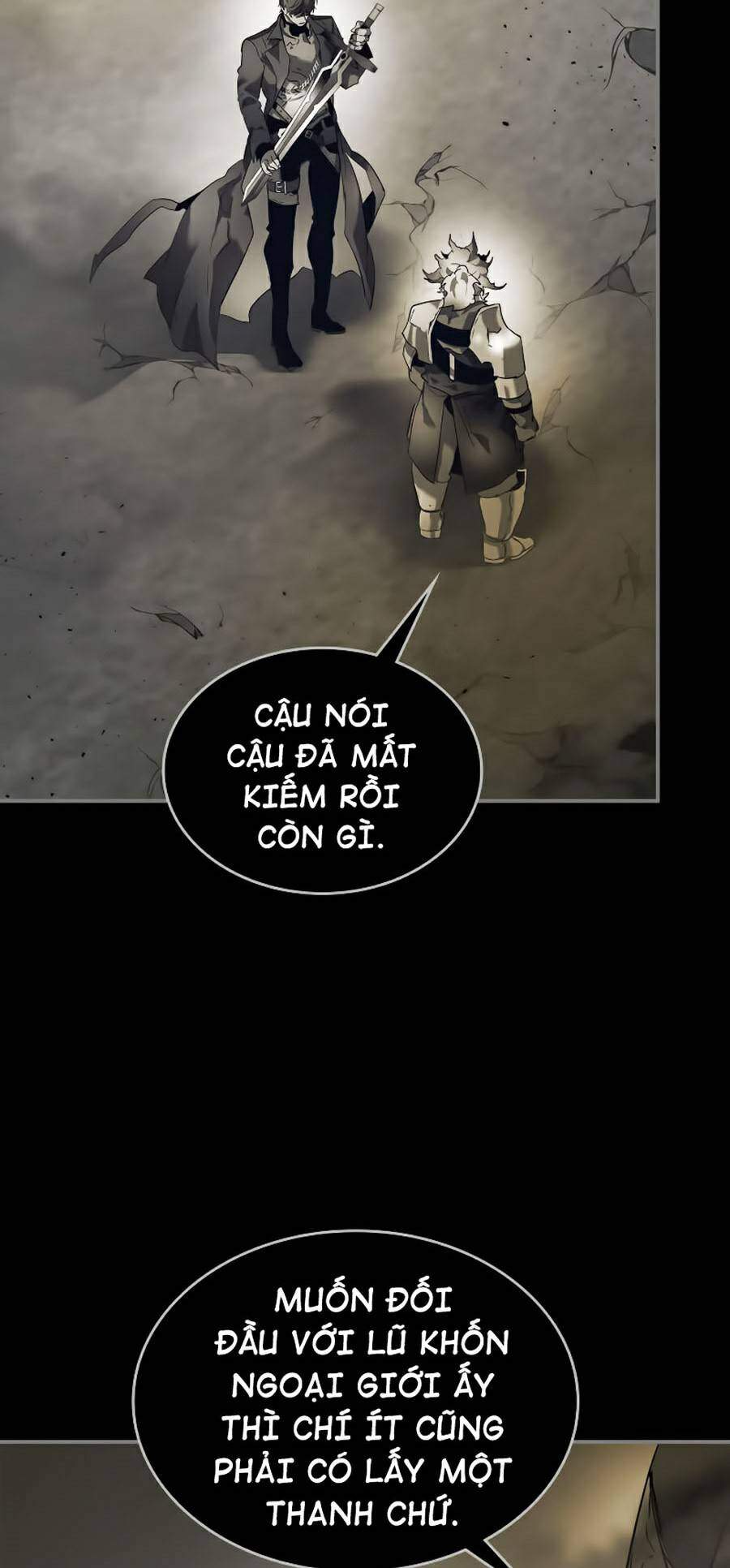 Thăng Cấp Cùng Thần chapter 32 - Upload bởi truyensieuhay.com