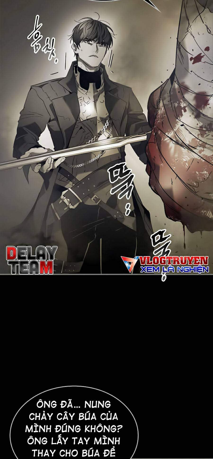 Thăng Cấp Cùng Thần chapter 32 - Upload bởi truyensieuhay.com
