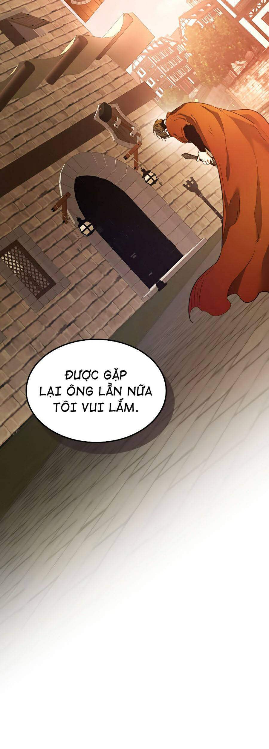 Thăng Cấp Cùng Thần chapter 32 - Upload bởi truyensieuhay.com