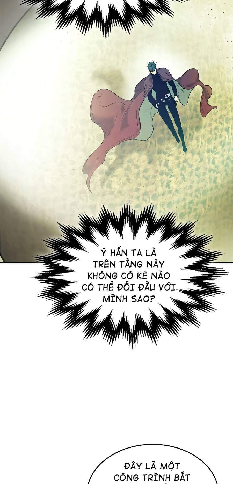 Thăng Cấp Cùng Thần chapter 32 - Upload bởi truyensieuhay.com