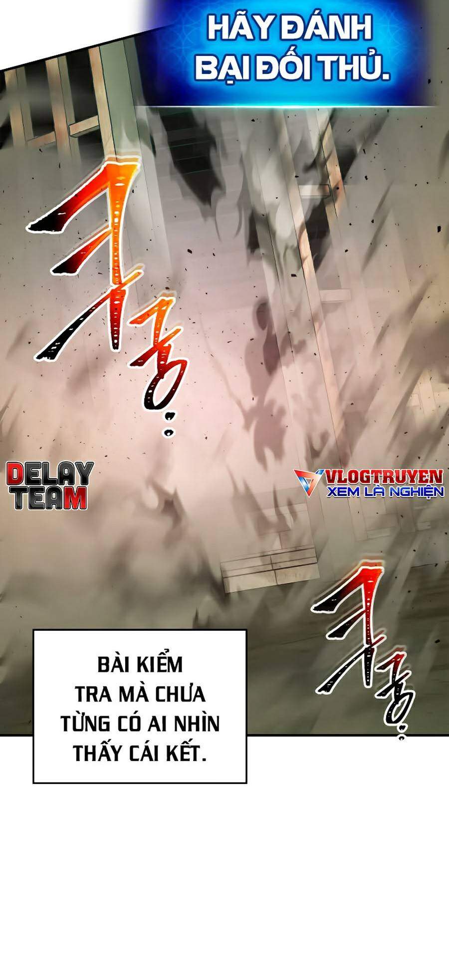 Thăng Cấp Cùng Thần chapter 32 - Upload bởi truyensieuhay.com