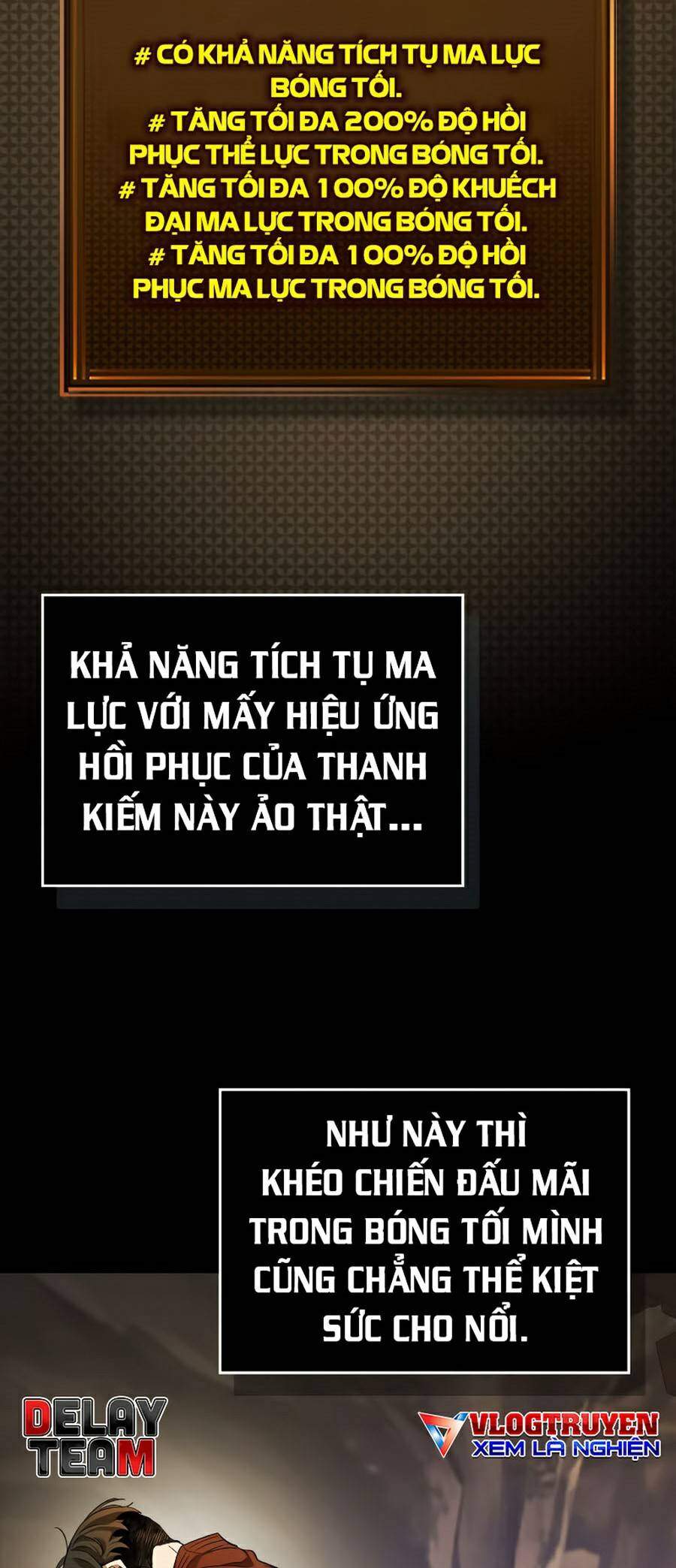 Thăng Cấp Cùng Thần chapter 32 - Upload bởi truyensieuhay.com