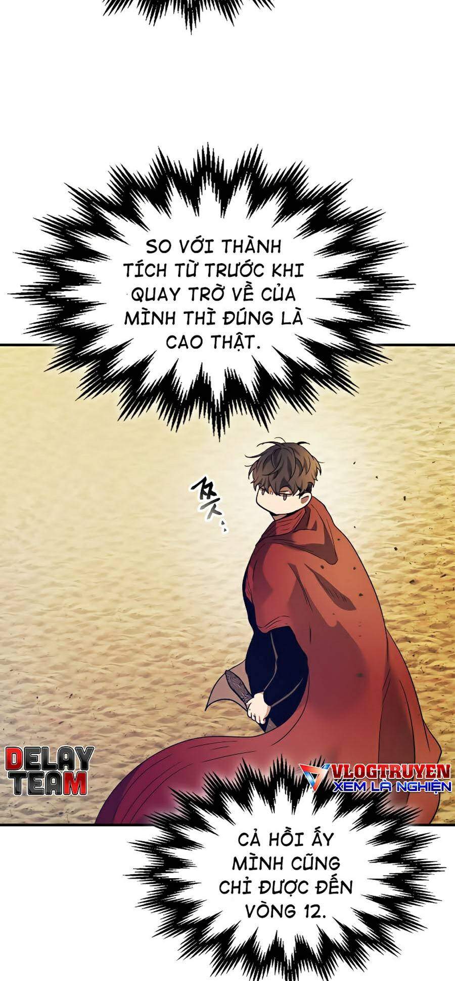 Thăng Cấp Cùng Thần chapter 32 - Upload bởi truyensieuhay.com