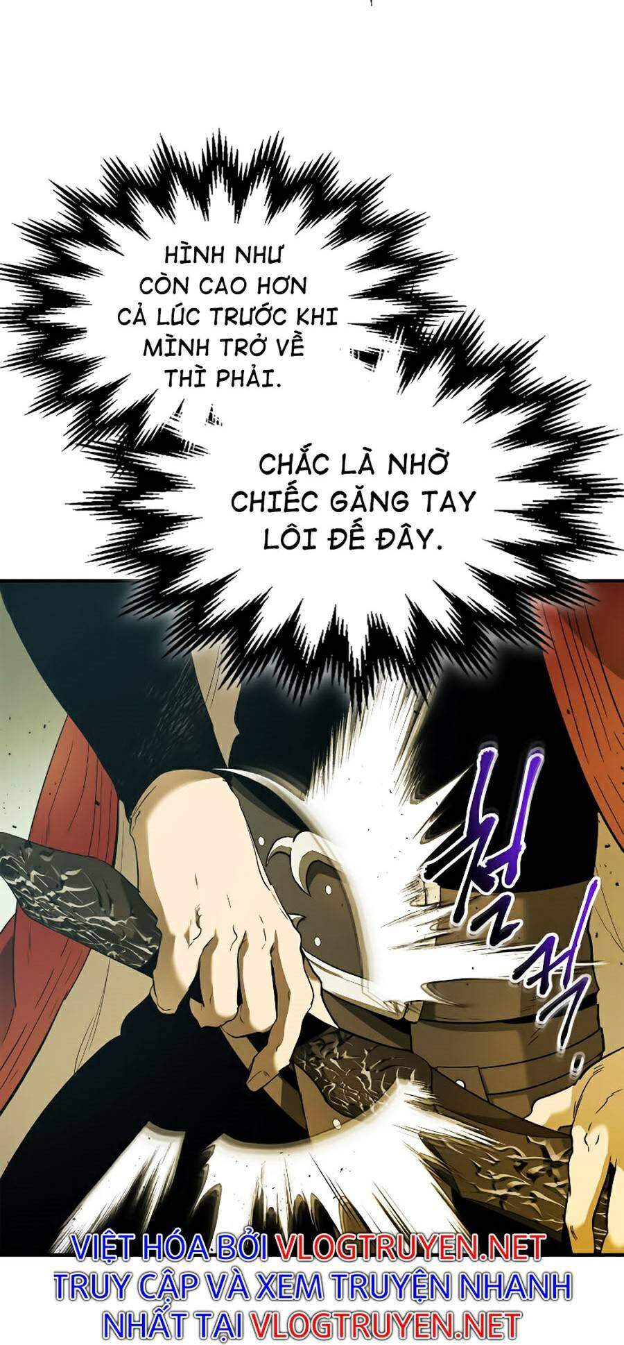 Thăng Cấp Cùng Thần chapter 32 - Upload bởi truyensieuhay.com