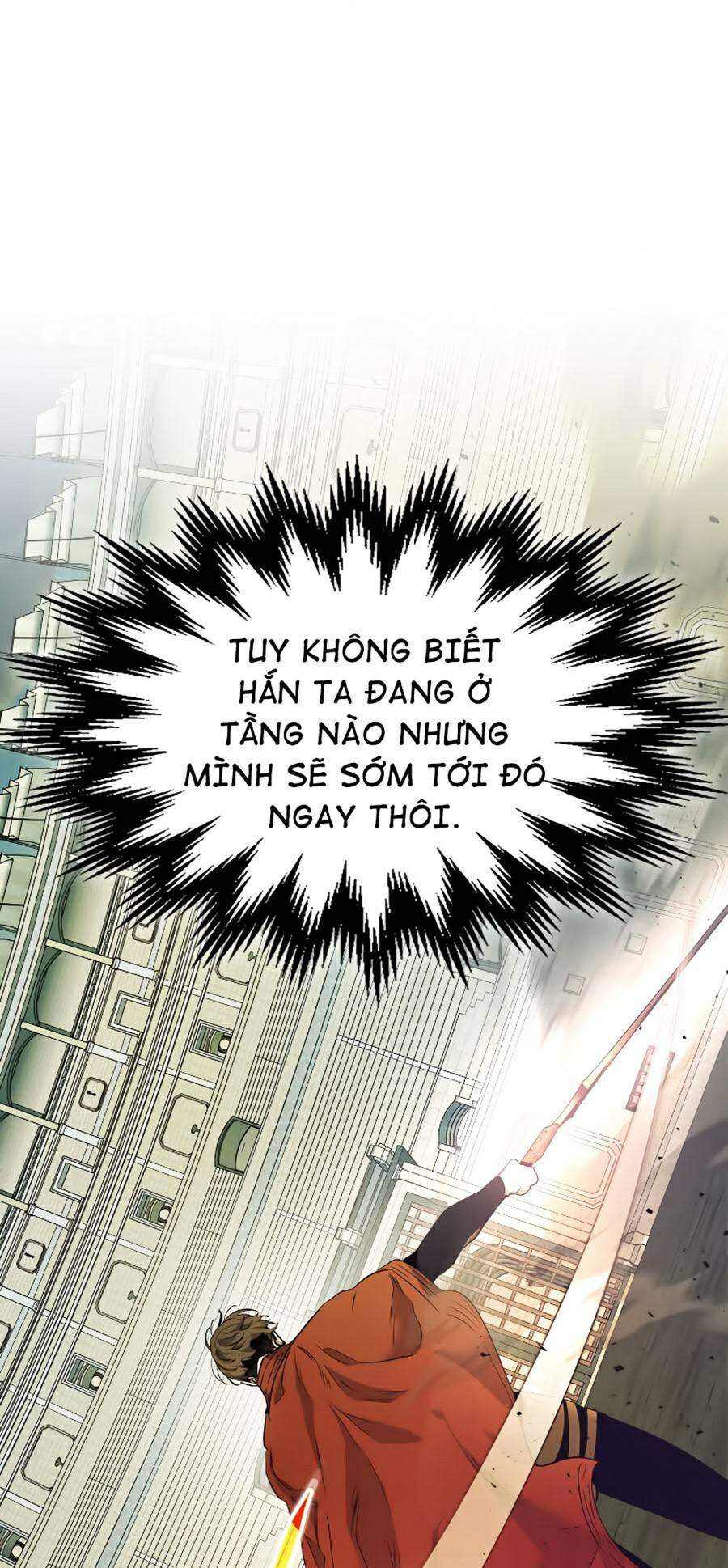Thăng Cấp Cùng Thần chapter 32 - Upload bởi truyensieuhay.com