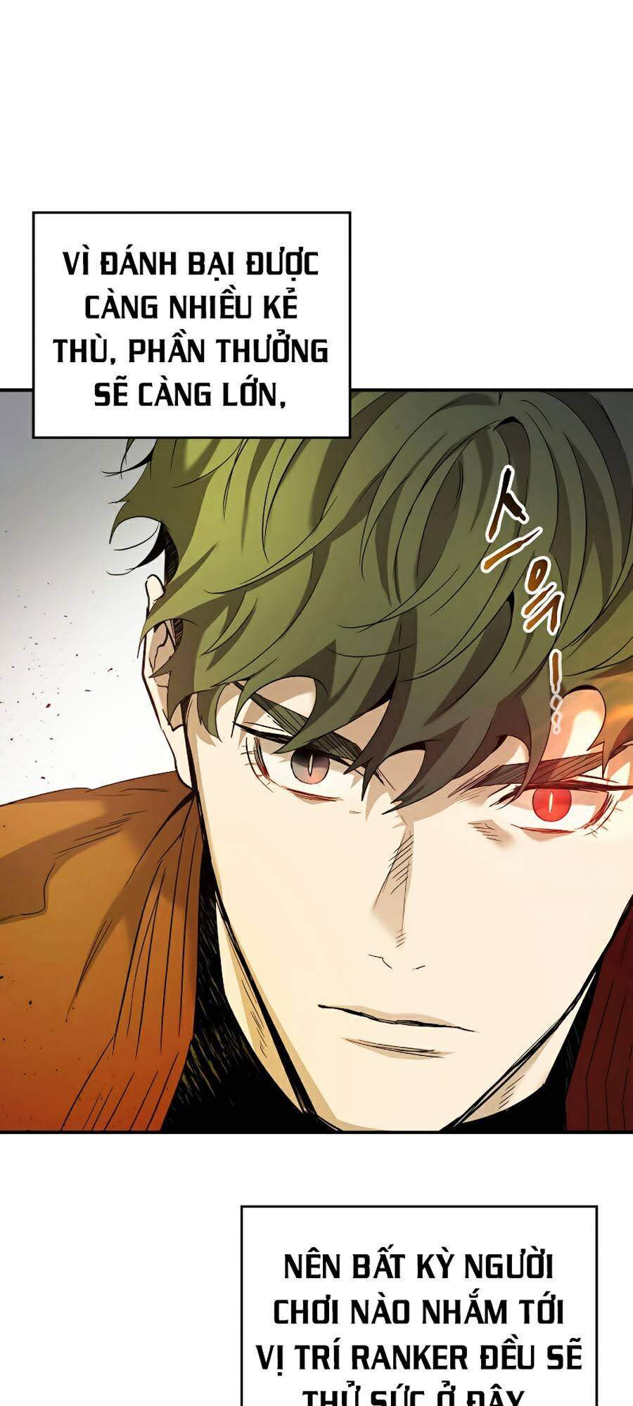 Thăng Cấp Cùng Thần chapter 32 - Upload bởi truyensieuhay.com
