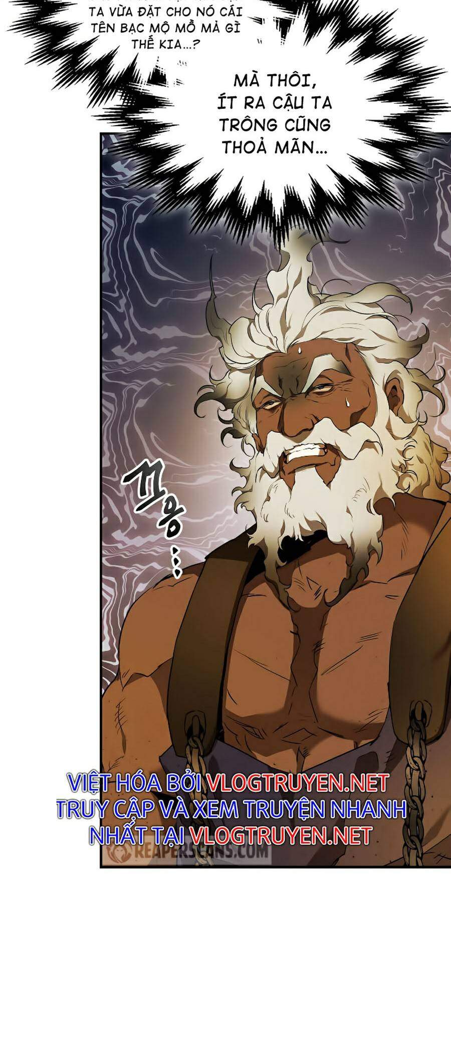 Thăng Cấp Cùng Thần chapter 32 - Upload bởi truyensieuhay.com