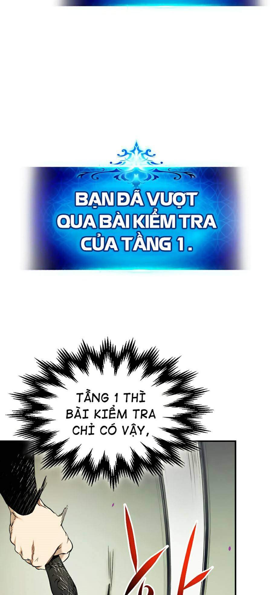 Thăng Cấp Cùng Thần chapter 32 - Upload bởi truyensieuhay.com
