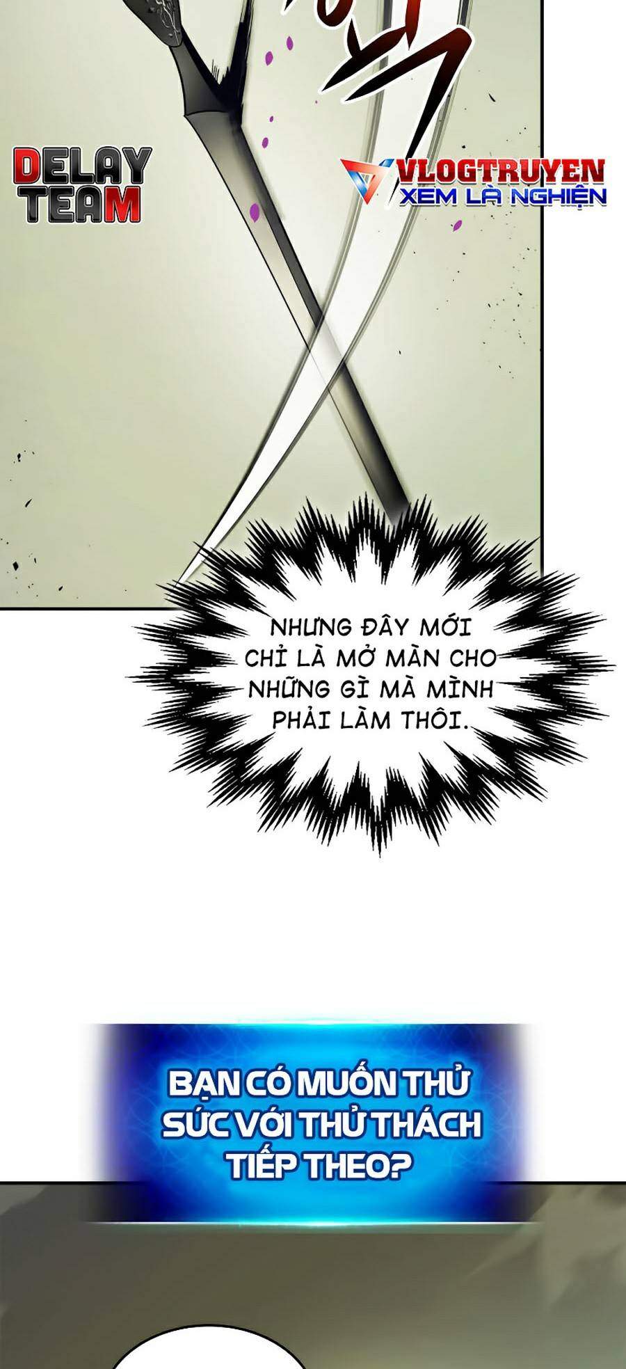 Thăng Cấp Cùng Thần chapter 32 - Upload bởi truyensieuhay.com