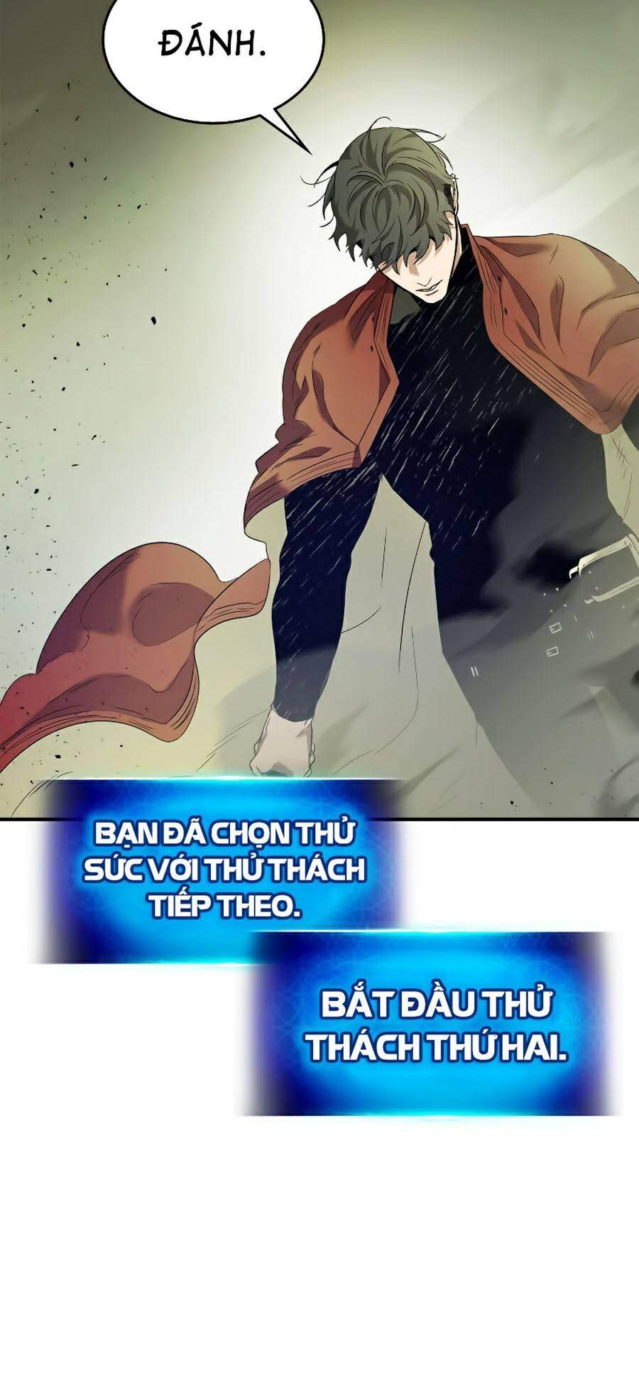 Thăng Cấp Cùng Thần chapter 32 - Upload bởi truyensieuhay.com