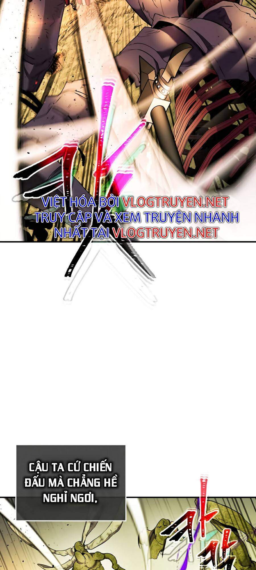 Thăng Cấp Cùng Thần chapter 32 - Upload bởi truyensieuhay.com