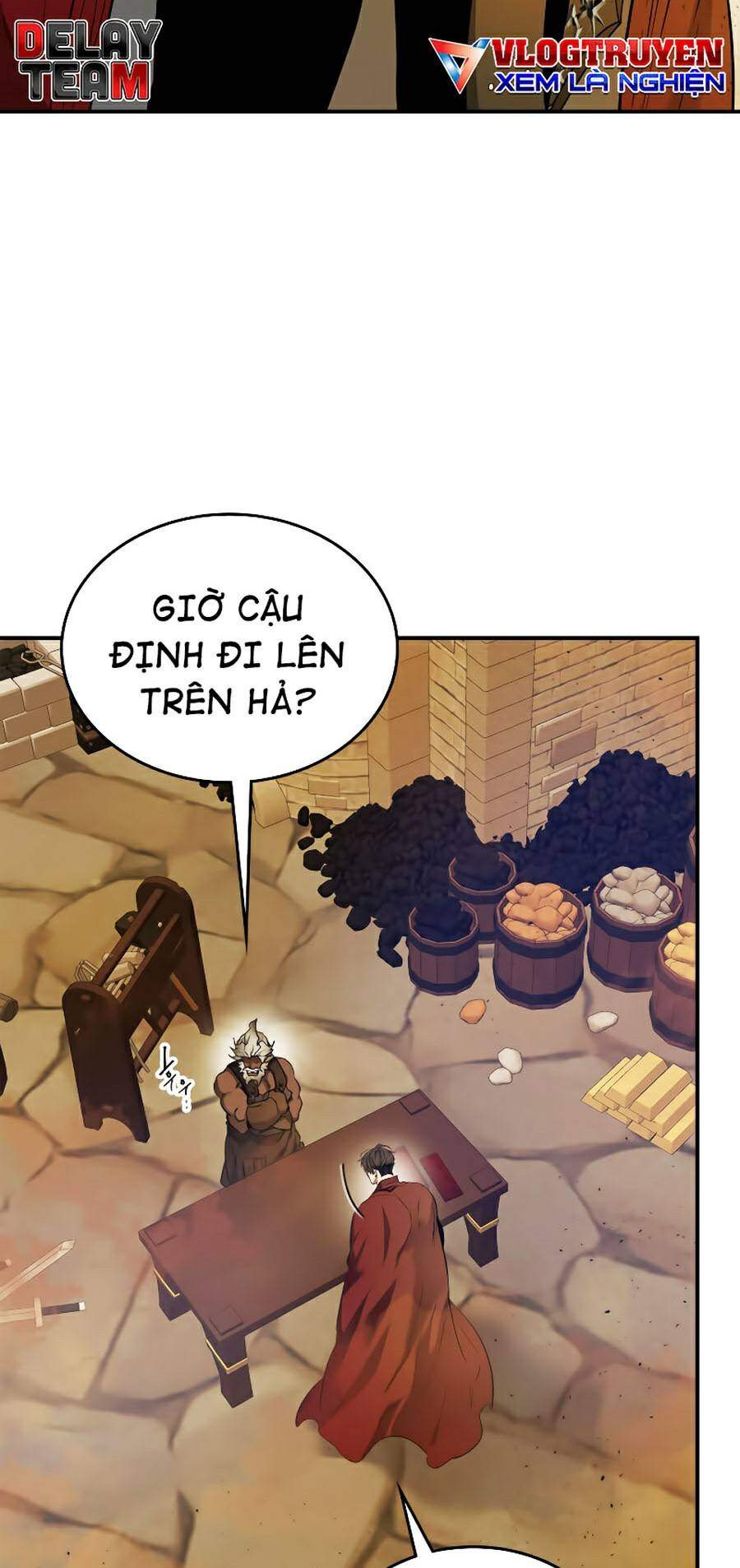 Thăng Cấp Cùng Thần chapter 32 - Upload bởi truyensieuhay.com
