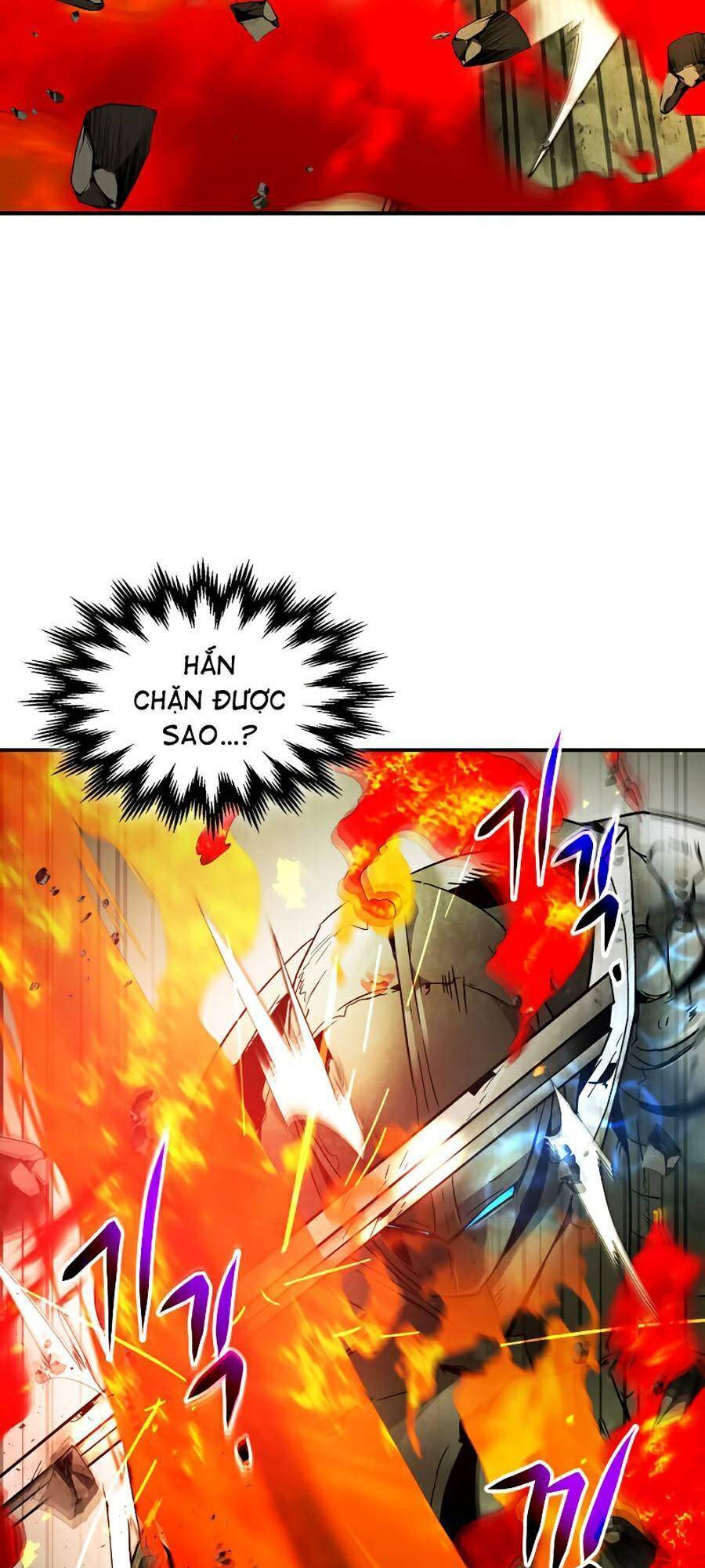 Thăng Cấp Cùng Thần chapter 32 - Upload bởi truyensieuhay.com