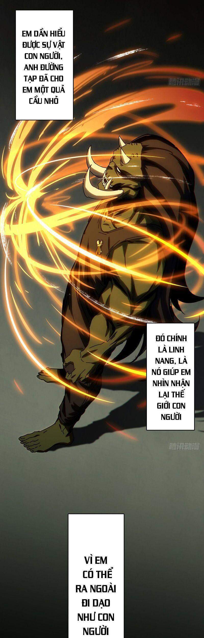 Đại Tượng Vô Hình chapter 170 - Trang 18