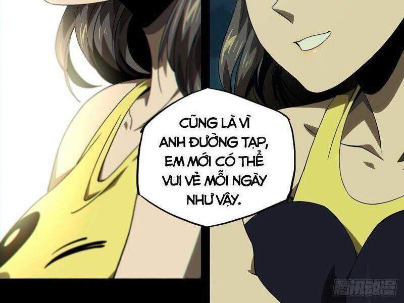 Đại Tượng Vô Hình chapter 170 - Trang 36