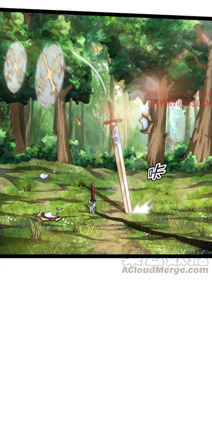 Đánh Bại Chư Thiên chapter 10 - Trang 25