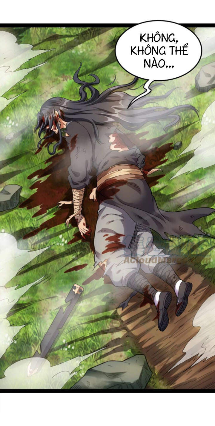 Đánh Bại Chư Thiên chapter 10 - Trang 26