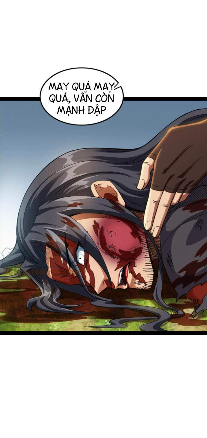 Đánh Bại Chư Thiên chapter 10 - Trang 28