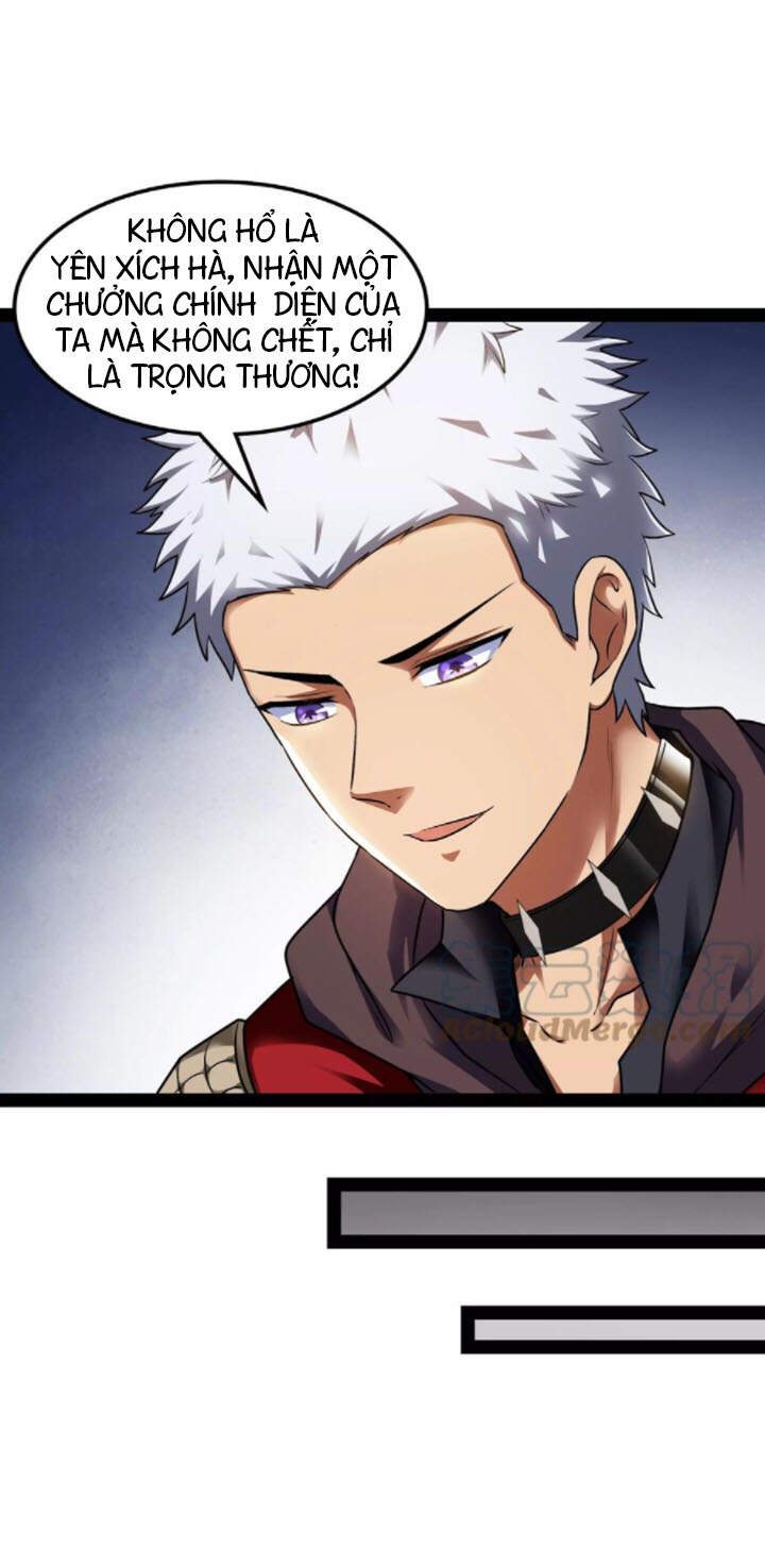Đánh Bại Chư Thiên chapter 10 - Trang 29