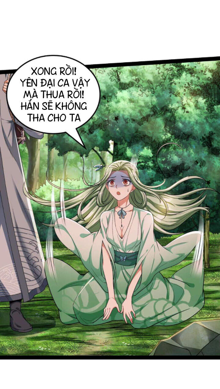 Đánh Bại Chư Thiên chapter 10 - Trang 31