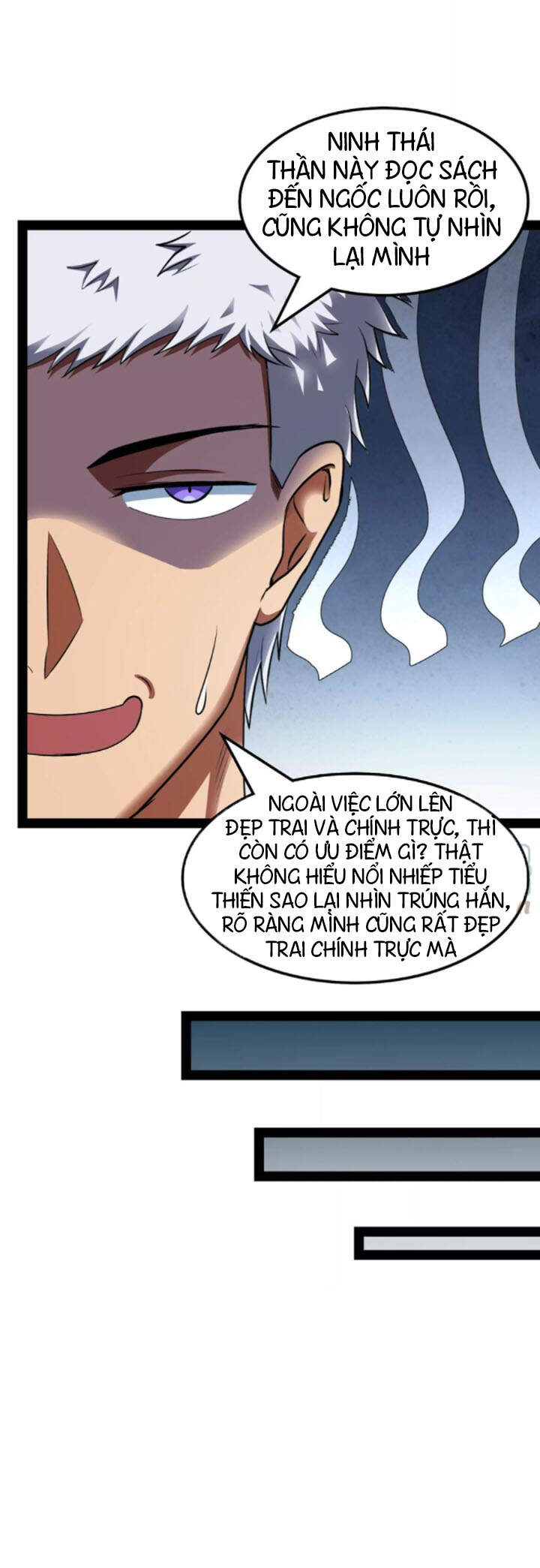 Đánh Bại Chư Thiên chapter 10 - Trang 35