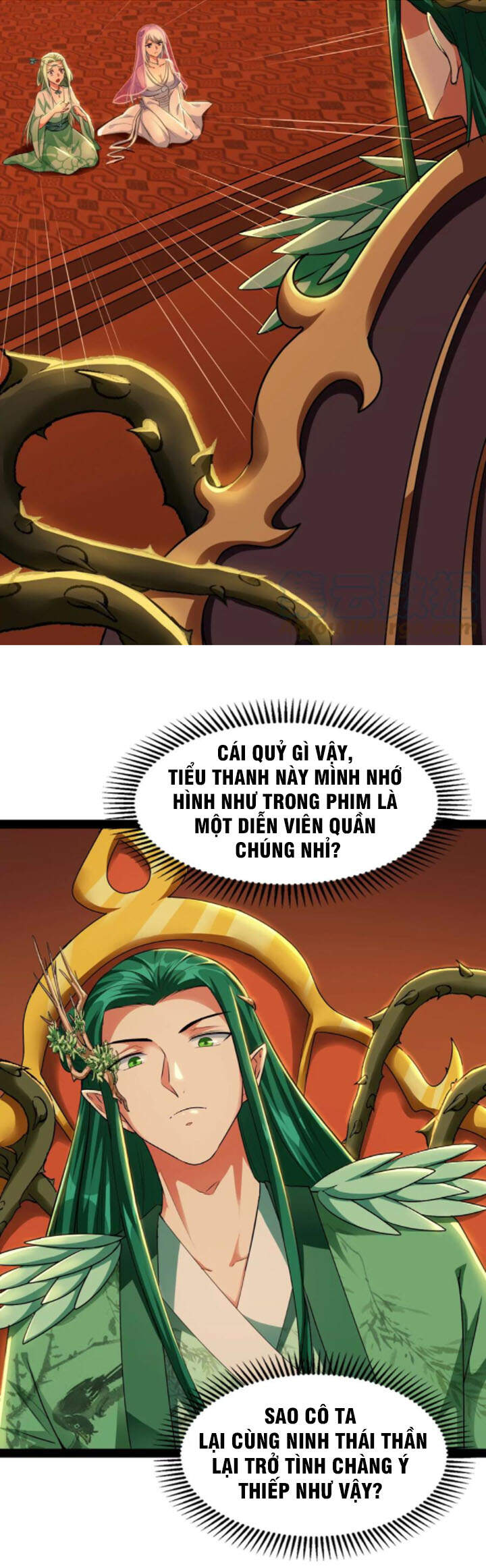 Đánh Bại Chư Thiên chapter 10 - Trang 37