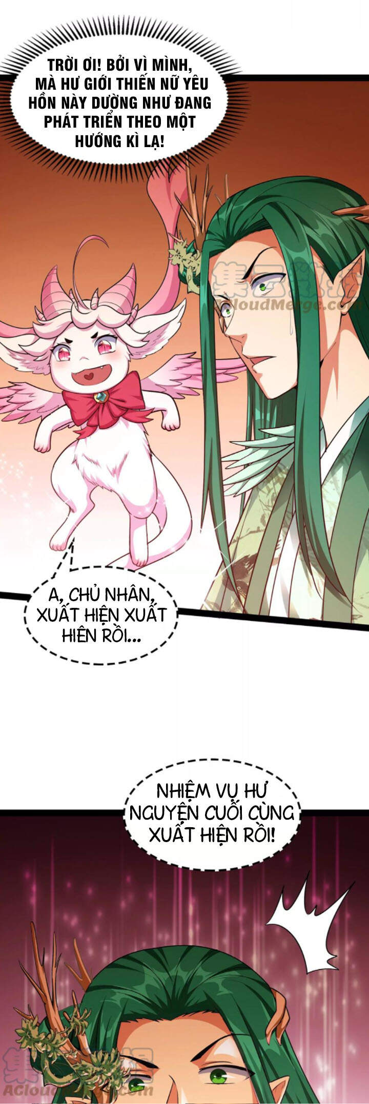 Đánh Bại Chư Thiên chapter 10 - Trang 42