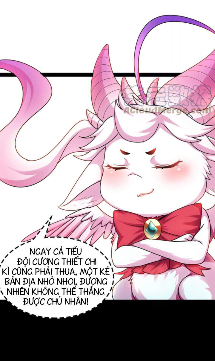 Đánh Bại Chư Thiên chapter 10 - Trang 5