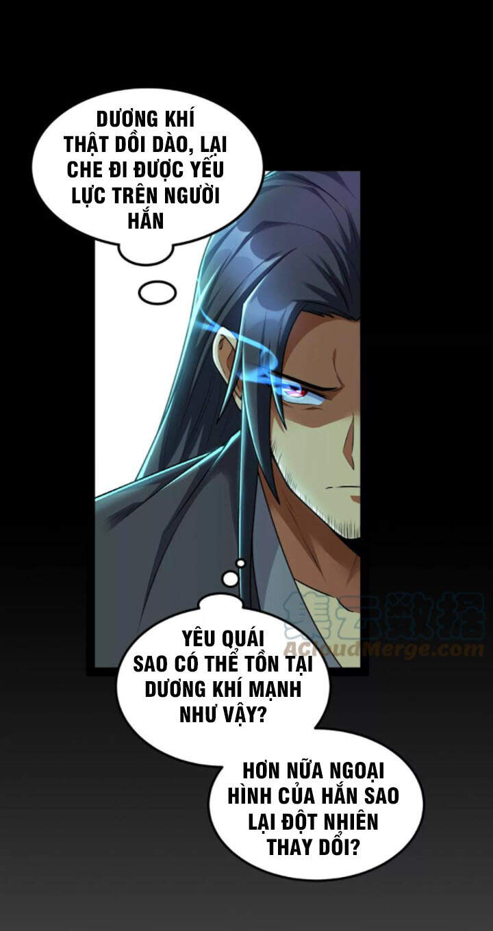 Đánh Bại Chư Thiên chapter 10 - Trang 6
