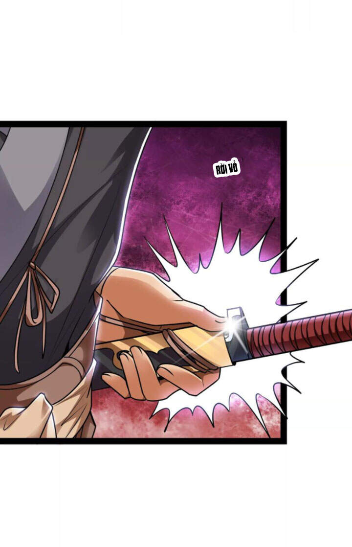Đánh Bại Chư Thiên chapter 10 - Trang 9