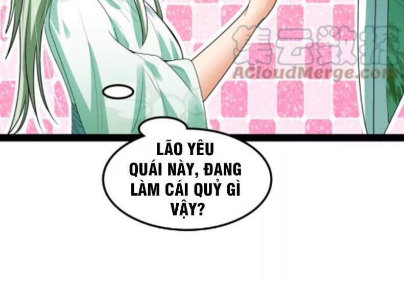 Đánh Bại Chư Thiên chapter 11 - Trang 12